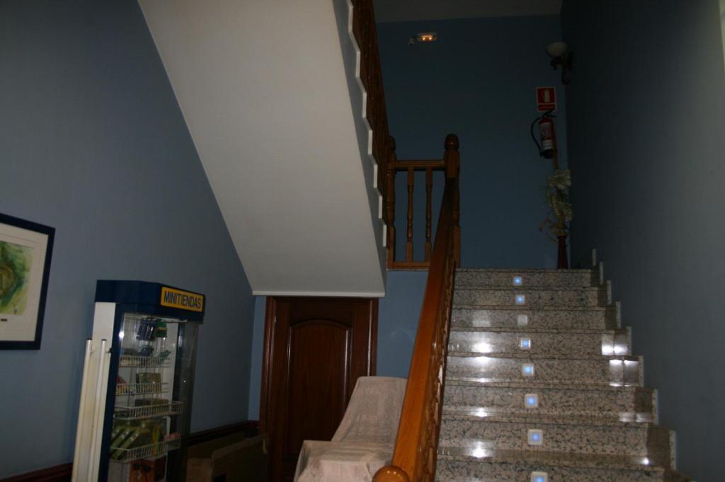 Hotel Los Toreros Del Trabancos Siete Iglesias de Trabancos Dış mekan fotoğraf